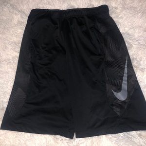 Nike shorts